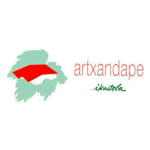 artxandape ikastola logo